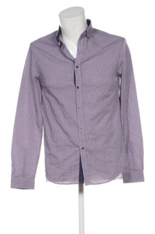 Мъжка риза F&F, Размер S, Цвят Многоцветен, Цена 24,00 €