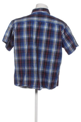Męska koszula FC Bayern Munchen, Rozmiar 3XL, Kolor Kolorowy, Cena 91,99 zł