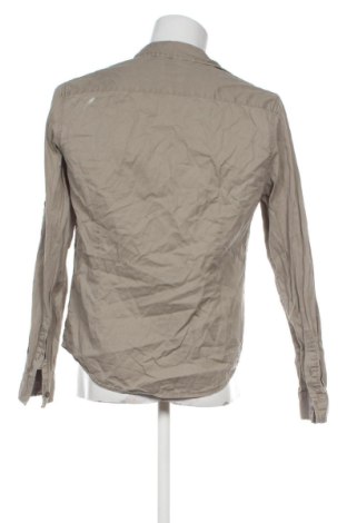 Мъжка риза FSBN, Размер M, Цвят Кафяв, Цена 15,00 €