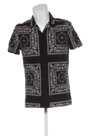 Férfi ing FSBN, Méret M, Szín Sokszínű, Ár 7 499 Ft