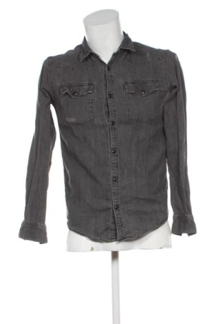 Pánská košile  FSBN, Velikost S, Barva Šedá, Cena  420,00 Kč