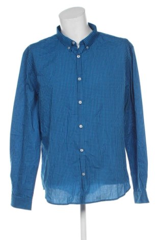 Herrenhemd FSBN, Größe 3XL, Farbe Mehrfarbig, Preis 19,99 €