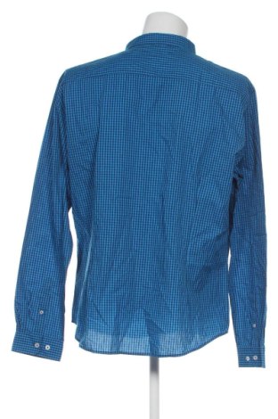 Herrenhemd FSBN, Größe 3XL, Farbe Mehrfarbig, Preis 19,99 €