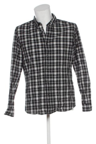 Cămașă de bărbați FSBN, Mărime L, Culoare Multicolor, Preț 91,99 Lei