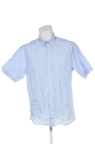 Мъжка риза Finshley&Harding, Размер XL, Цвят Многоцветен, Цена 17,89 €