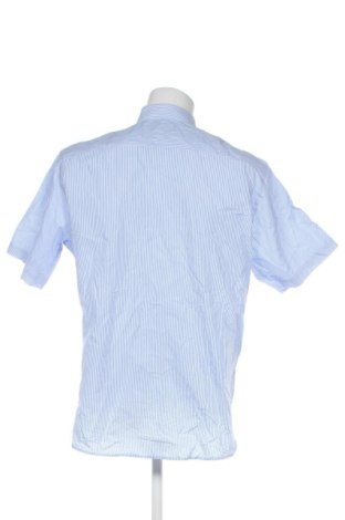 Мъжка риза Finshley&Harding, Размер XL, Цвят Многоцветен, Цена 17,89 €