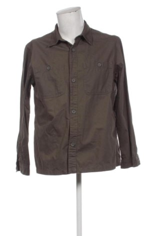 Pánska košeľa  Firetrap, Veľkosť L, Farba Zelená, Cena  17,00 €