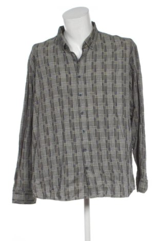 Herrenhemd Free, Größe 3XL, Farbe Mehrfarbig, Preis € 15,00