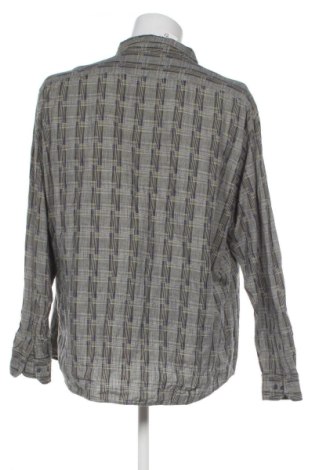 Herrenhemd Free, Größe 3XL, Farbe Mehrfarbig, Preis € 15,00