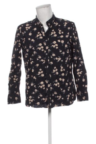 Cămașă de bărbați French Connection, Mărime XL, Culoare Multicolor, Preț 173,99 Lei