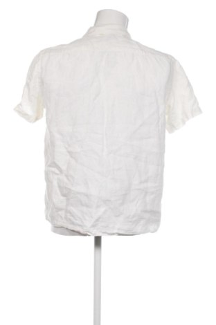 Męska koszula French Connection, Rozmiar M, Kolor ecru, Cena 131,57 zł