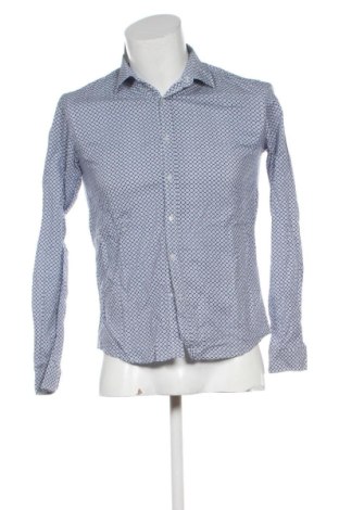 Herrenhemd French Kiss, Größe S, Farbe Mehrfarbig, Preis € 22,99