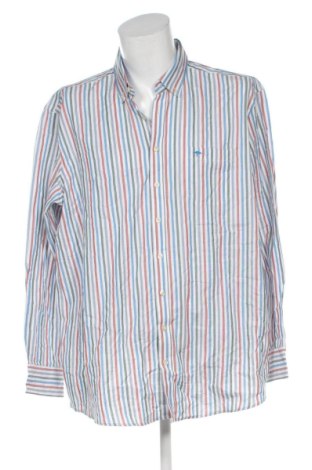 Cămașă de bărbați Fynch-Hatton, Mărime XXL, Culoare Multicolor, Preț 173,99 Lei
