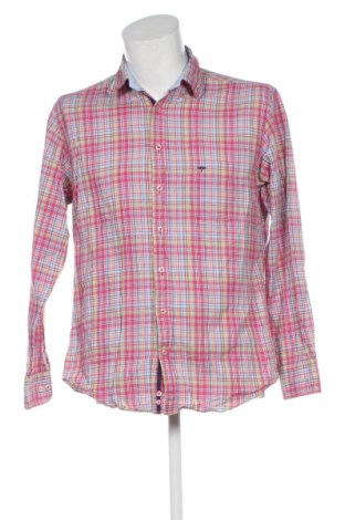 Férfi ing Fynch-Hatton, Méret L, Szín Sokszínű, Ár 11 570 Ft