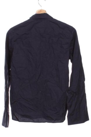 Мъжка риза G-Star Raw, Размер XS, Цвят Син, Цена 38,00 €