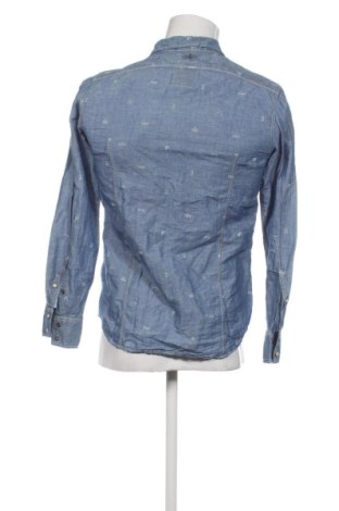 Herrenhemd G-Star Raw, Größe M, Farbe Mehrfarbig, Preis € 35,99