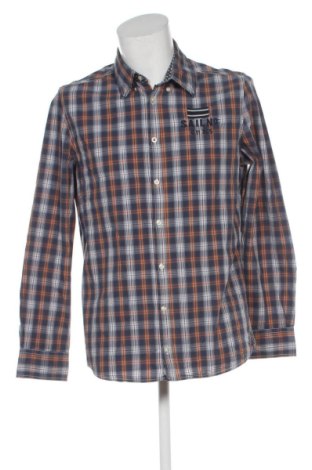 Męska koszula Gaastra, Rozmiar M, Kolor Kolorowy, Cena 151,00 zł