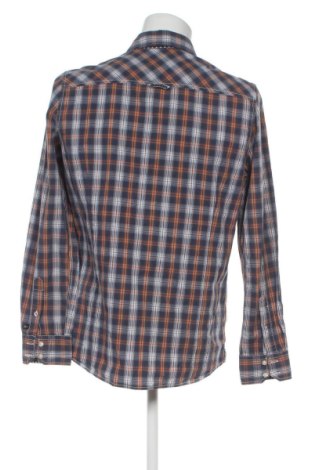 Męska koszula Gaastra, Rozmiar M, Kolor Kolorowy, Cena 151,00 zł