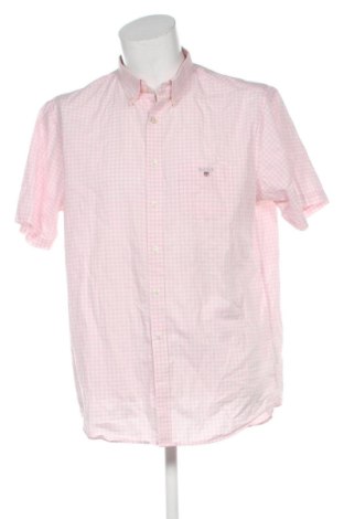 Cămașă de bărbați Gant, Mărime XL, Culoare Multicolor, Preț 165,39 Lei