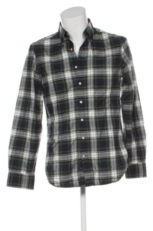 Férfi ing Gant, Méret M, Szín Sokszínű, Ár 14 463 Ft