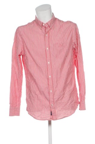 Męska koszula Gant, Rozmiar L, Kolor Kolorowy, Cena 166,99 zł