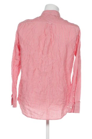 Męska koszula Gant, Rozmiar L, Kolor Kolorowy, Cena 166,99 zł