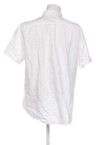 Pánska košeľa  Gant, Veľkosť XXL, Farba Biela, Cena  31,70 €