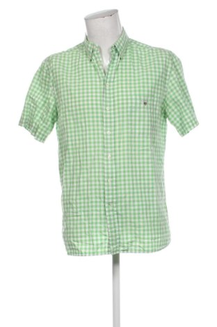 Мъжка риза Gant, Размер L, Цвят Многоцветен, Цена 32,00 €