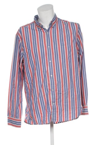 Herrenhemd Ganton, Größe XL, Farbe Mehrfarbig, Preis € 17,36