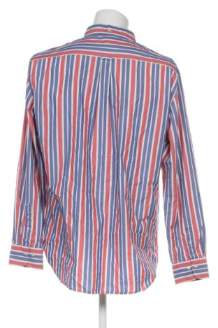 Herrenhemd Ganton, Größe XL, Farbe Mehrfarbig, Preis € 17,36