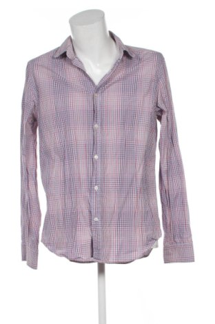 Cămașă de bărbați Gap, Mărime L, Culoare Multicolor, Preț 90,48 Lei