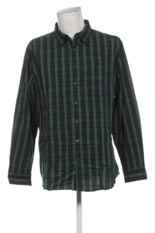 Męska koszula Gap, Rozmiar XXL, Kolor Kolorowy, Cena 93,54 zł