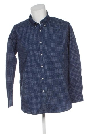 Мъжка риза Garant, Размер XL, Цвят Многоцветен, Цена 15,33 €