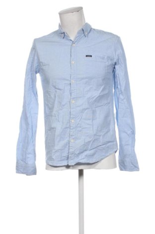 Herrenhemd Garcia, Größe M, Farbe Mehrfarbig, Preis 22,99 €