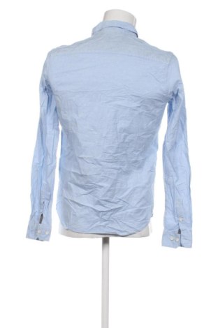 Herrenhemd Garcia, Größe M, Farbe Mehrfarbig, Preis 22,99 €