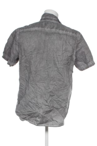 Pánska košeľa  Garcia Jeans, Veľkosť XXL, Farba Sivá, Cena  20,95 €