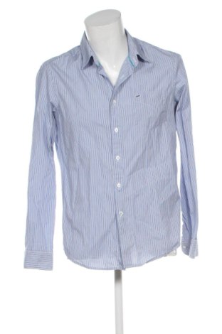 Мъжка риза Gas, Размер L, Цвят Многоцветен, Цена 28,00 €