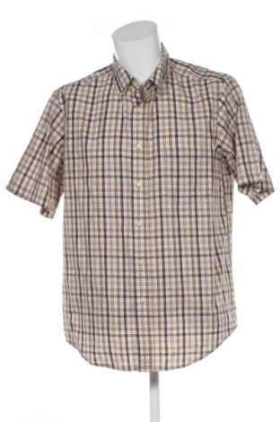 Мъжка риза George, Размер L, Цвят Многоцветен, Цена 15,00 €