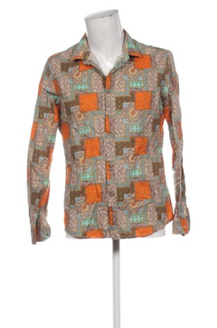 Férfi ing Gianni Lupo, Méret XL, Szín Sokszínű, Ár 8 779 Ft