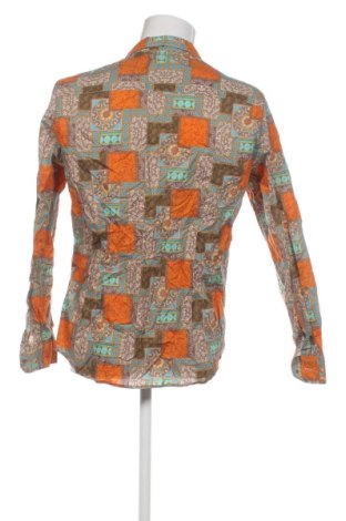 Férfi ing Gianni Lupo, Méret XL, Szín Sokszínű, Ár 8 779 Ft