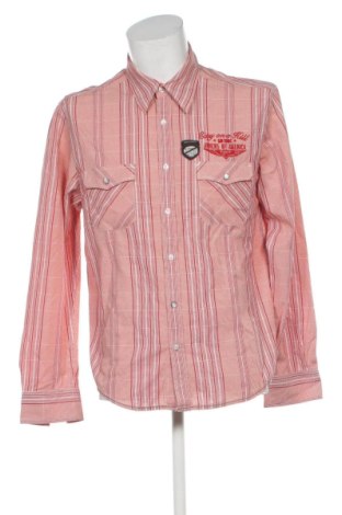 Męska koszula Gin Tonic, Rozmiar L, Kolor Kolorowy, Cena 91,09 zł