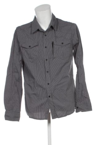 Мъжка риза Glo Story, Размер XL, Цвят Многоцветен, Цена 17,00 €