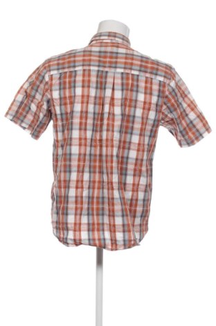 Мъжка риза Globe Trotter, Размер L, Цвят Многоцветен, Цена 15,33 €