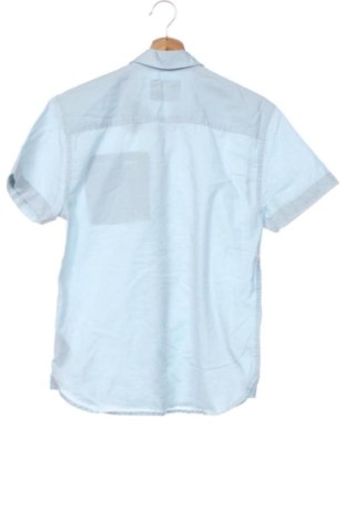 Férfi ing Guess, Méret XS, Szín Kék, Ár 31 111 Ft