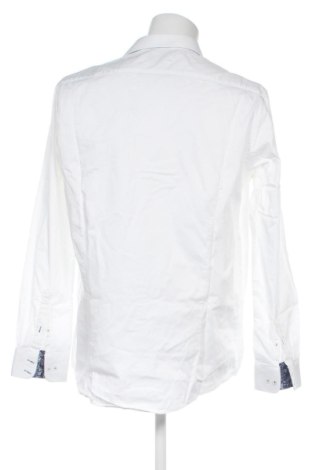 Cămașă de bărbați Guide London, Mărime XXL, Culoare Alb, Preț 146,91 Lei