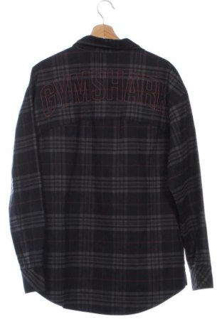 Pánska košeľa  Gymshark, Veľkosť XS, Farba Viacfarebná, Cena  17,00 €