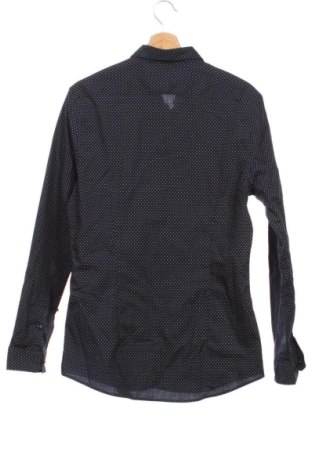 Мъжка риза H&M, Размер M, Цвят Многоцветен, Цена 15,00 €