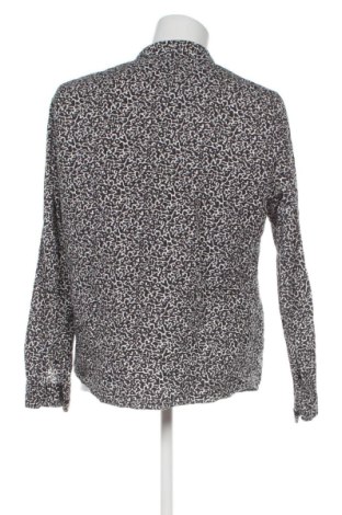 Мъжка риза H&M, Размер L, Цвят Многоцветен, Цена 21,59 €