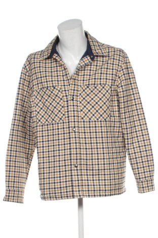 Мъжка риза H&M, Размер L, Цвят Многоцветен, Цена 15,00 €