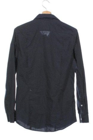 Мъжка риза H&M, Размер S, Цвят Многоцветен, Цена 14,74 €